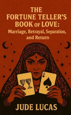 The Fortune Teller's Book of Love: Marriage, Betrayal, Separation, and Return by Lucas, Jude