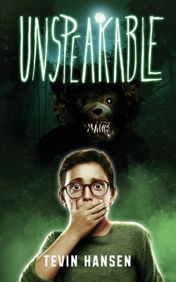 Unspeakable by Hansen, Tevin