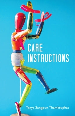 Care Instructons by Thamkruphat, Tanya Sangpun