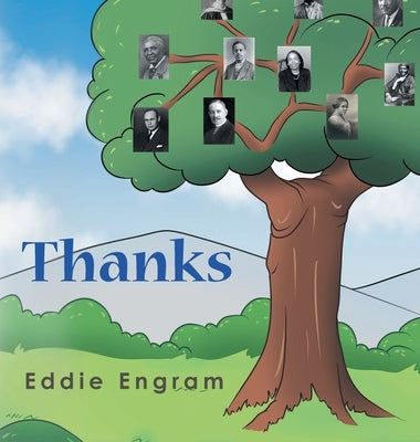 Thanks by Engram, Eddie