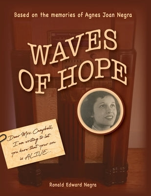 Waves of Hope by Negra, Ronald Edward