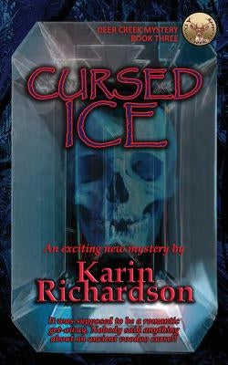 Cursed Ice by Richardson, Karin