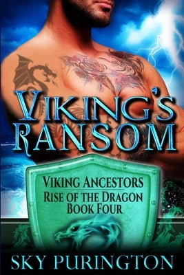 Viking's Ransom by Purington, Sky