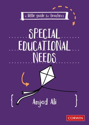 A Little Guide for Teachers: Send in School by Ali, Amjad