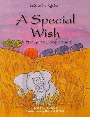 A Special Wish by Davies, Gill