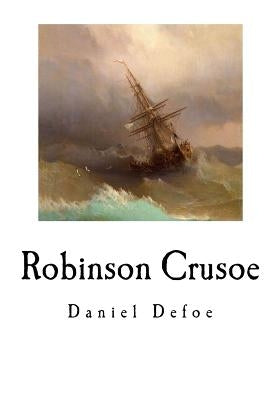 Robinson Crusoe by Wyeth, N. C.