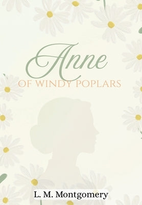 Anne of Windy Poplars by Cooper, Cori