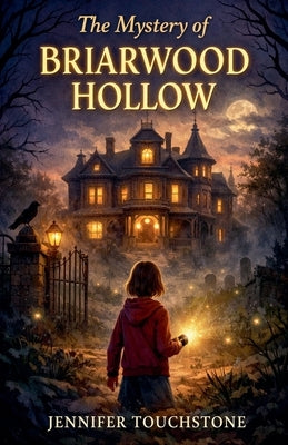 The Mystery of Briarwood Hollow by Touchstone, Jennifer
