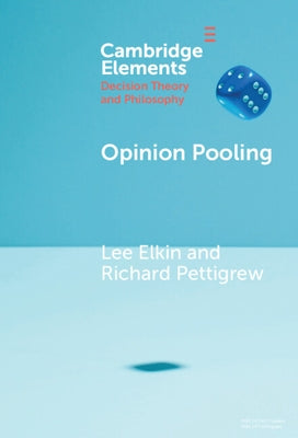 Opinion Pooling by Elkin, Lee