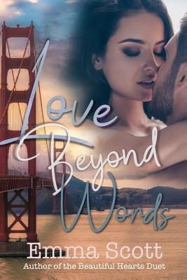 Love Beyond Words by Scott, Emma