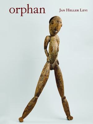 Orphan by Levi, Jan Heller