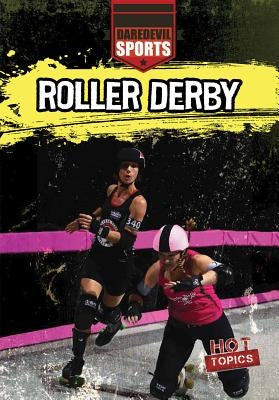 Roller Derby by Jackson, Demi