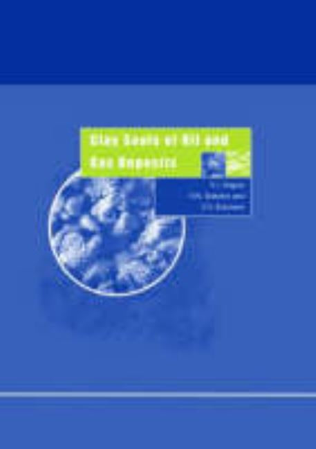 Clay Seals of Oil and Gas Deposits by Osipov, V. I.