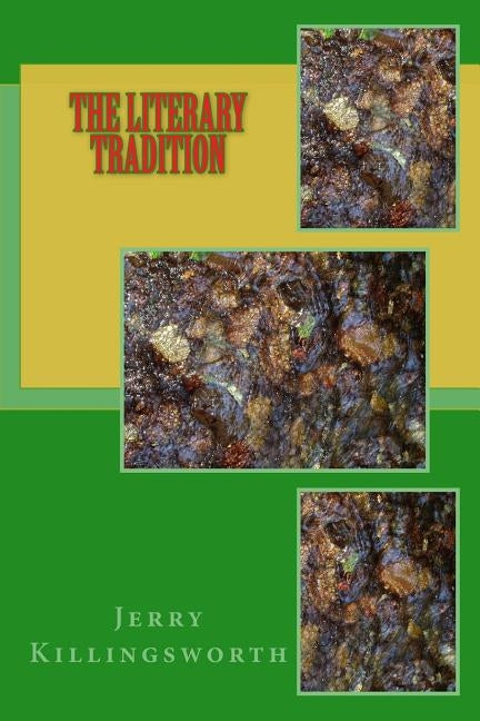 The Literary Tradition by Killingsworth, Jerry