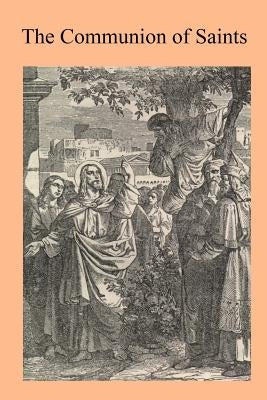 The Communion of Saints by Hermenegild Tosf, Brother