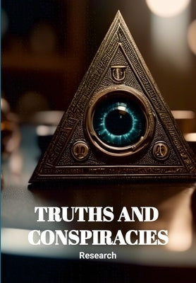Truths and Conspiracies: A Book of Research by Saulnier, Melissa
