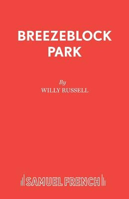 Breezeblock Park by Russell, Willy