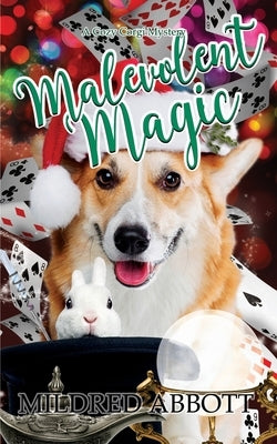 Malevolent Magic by Abbott, Mildred
