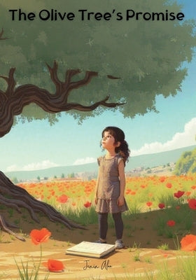 The Olive Tree's Promise by Alaa, Jenin