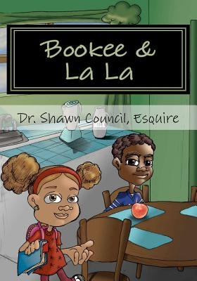 Bookee & La La: Life Lessons by Studios, Young