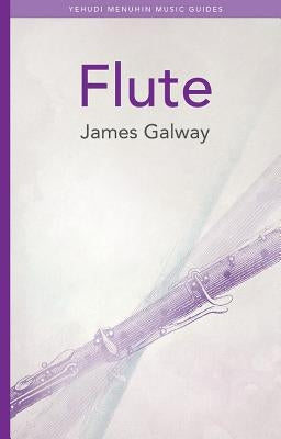 Flute by Galway, James