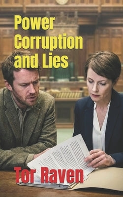 Power Corruption and Lies by Raven, Tor