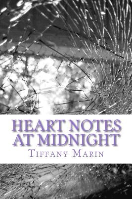 Heart Notes At Midnight by Marin, Tiffany