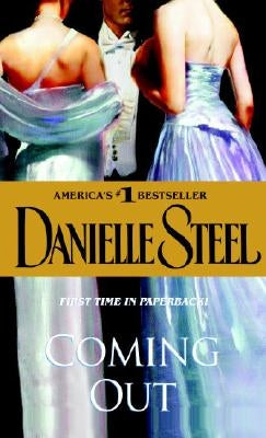 Coming Out by Steel, Danielle