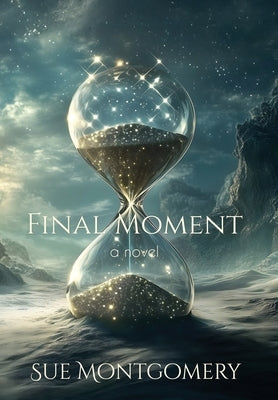 Final Moment by Montgomery, Sue