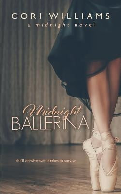 Midnight Ballerina by Burn, Lea
