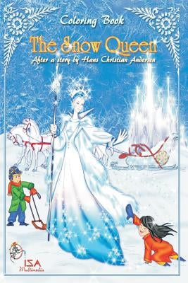 The Snow Queen by Multimedia, Isa
