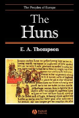 Huns by Thompson