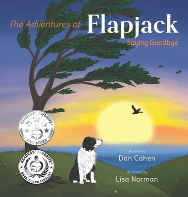 The Adventures of Flapjack: Saying Goodbye by Cohen, Dan