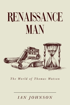 Renaissance Man by Johnson, Ian