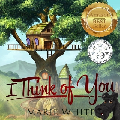 I Think of You by White, Marie