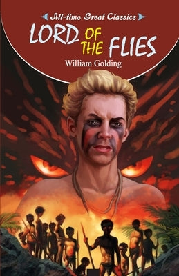 Lord of the Flies by Gupta, Sahil