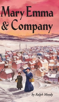 Mary Emma & Company by Moody, Ralph