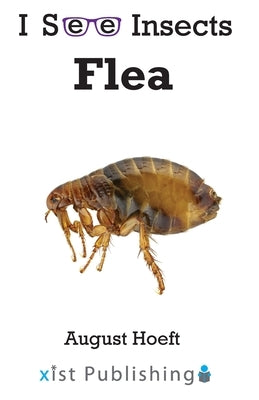 Flea by Hoeft, August
