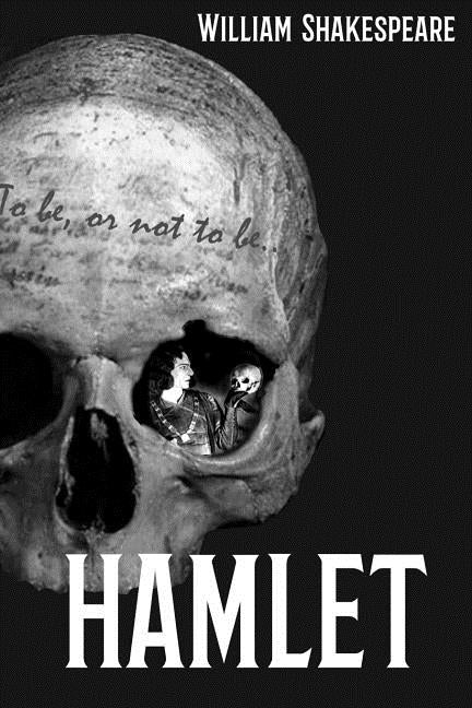 HAMLET, Prince of Denmark: Annotated by Furness, Horace Howard