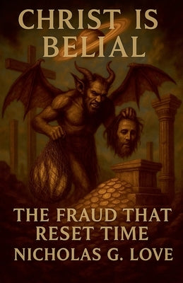 Christ is Belial by Love, Nicholas