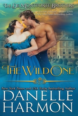 The Wild One by Harmon, Danelle