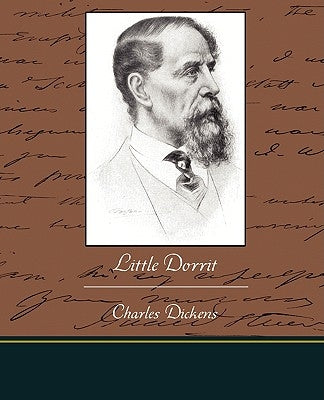 Little Dorrit by Dickens, Charles