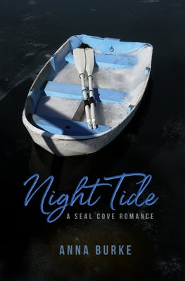 Night Tide by Burke, Anna