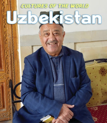 Uzbekistan by Horning, Nicole