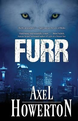 Furr by Howerton, Axel