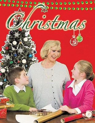 Christmas by Aloian, Molly