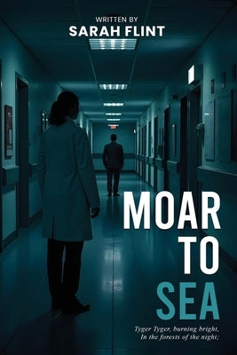 Moar to Sea by Flint, Sarah
