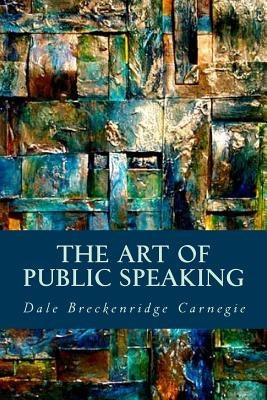 The Art of Public Speaking by Oneness, Editorial