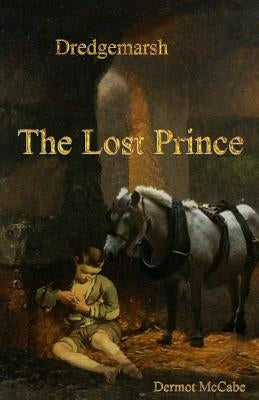 The Lost Prince by McCabe, Dermot