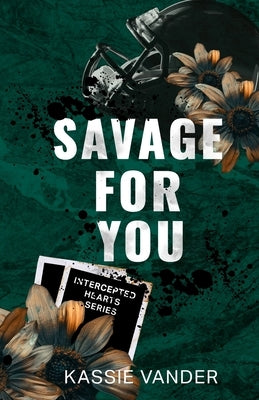Savage For You by Vander, Kassie